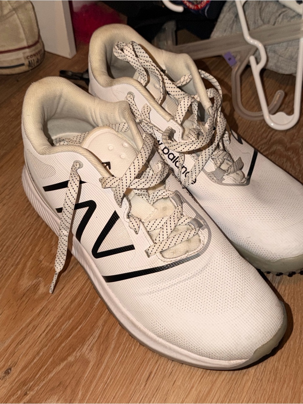 New Balance Lacrosse Turfs